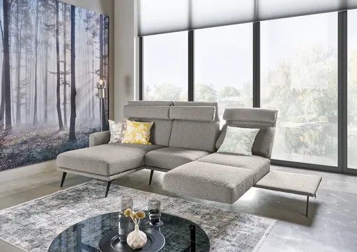 Ecksofa MR 6530